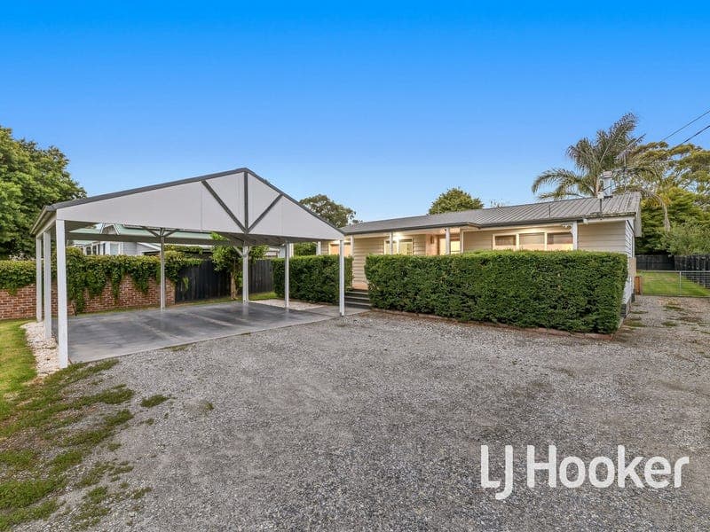 37 Garfield Road