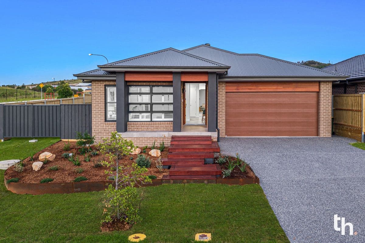 1 Assay Street