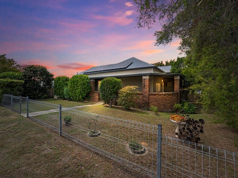 2 Northcote Street, Aberdare