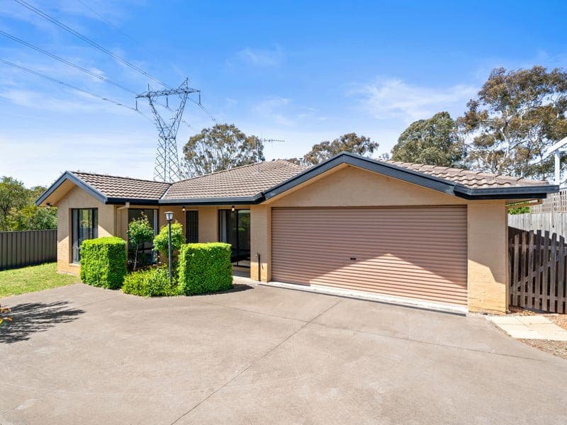 11B Cahalan Place
