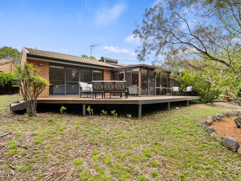 38 Bainbridge Close