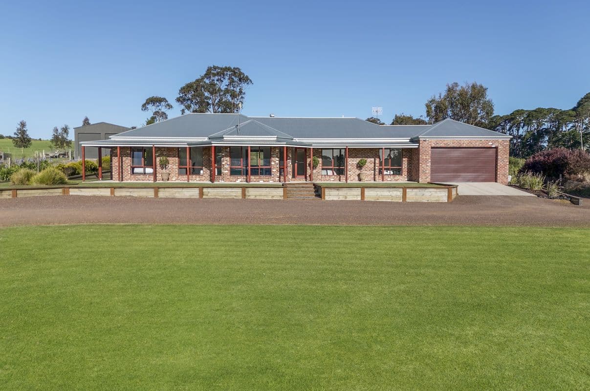 148 Dwarroon Road