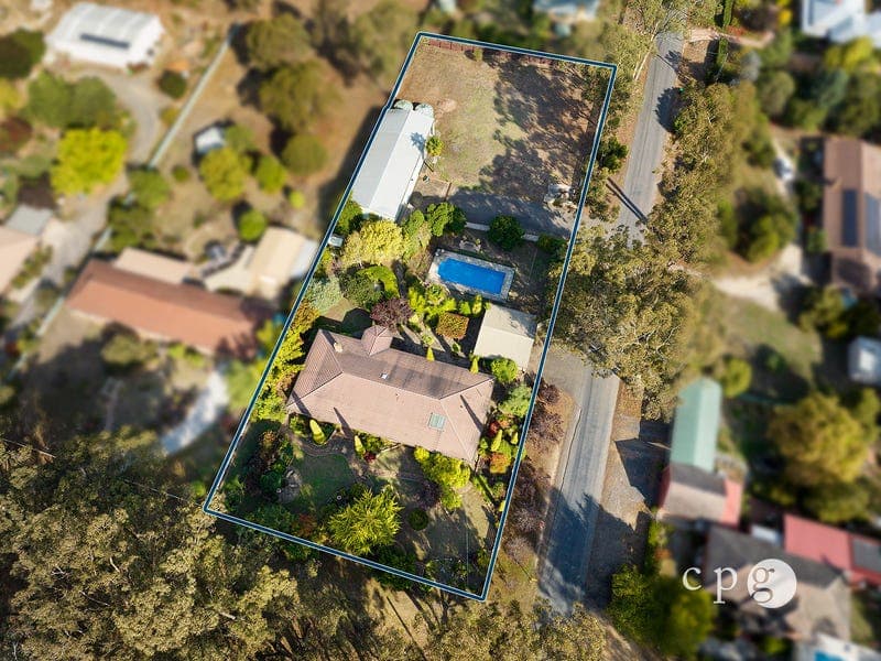 118 Diamond Gully Road, Mckenzie Hill