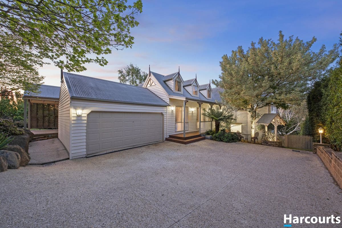 58 Churchill Park Drive