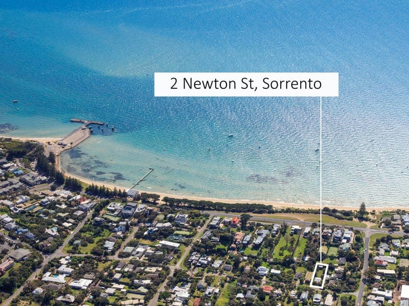 2 Newton Avenue