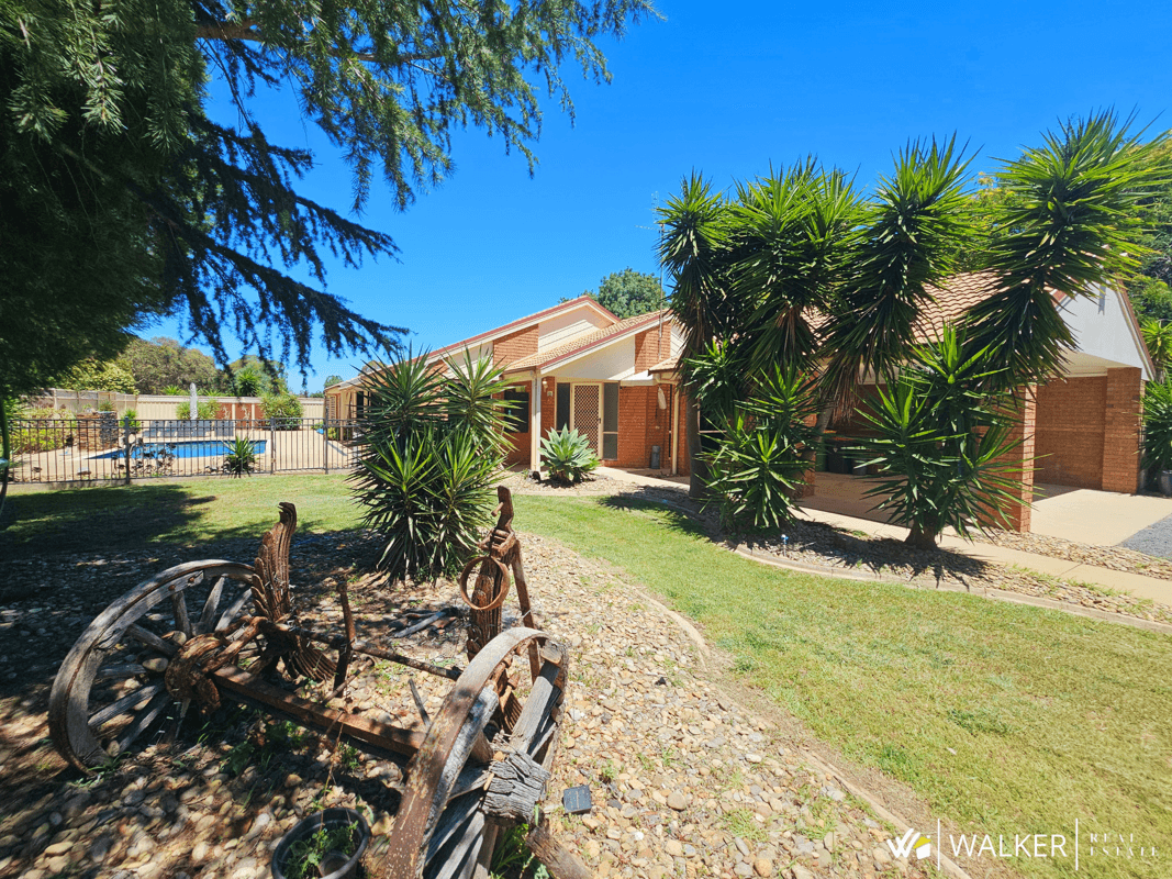 81 Weller Road