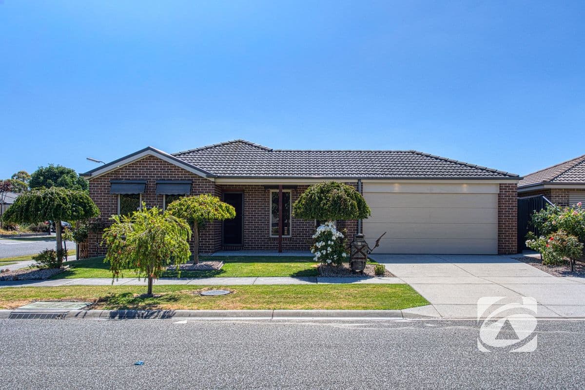 16 Quinny Street