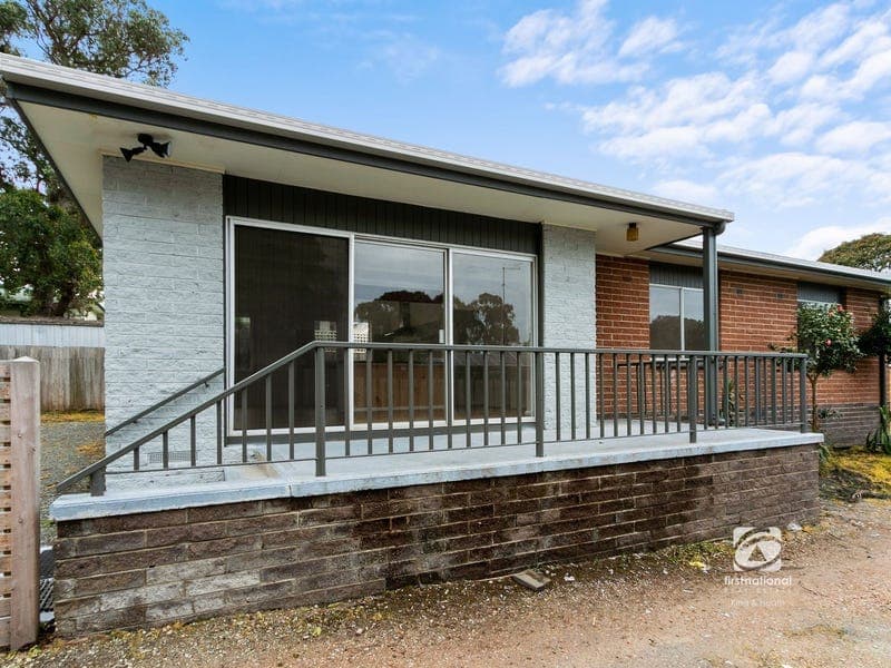 1/32 Point Road, Kalimna
