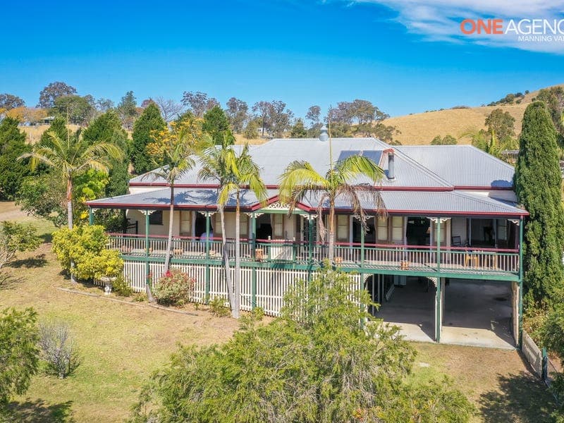 475 Bootawa Road, Bootawa