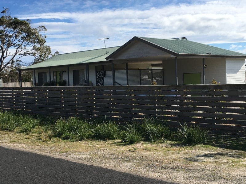 1328 Shoreline Drive, Glomar Beach