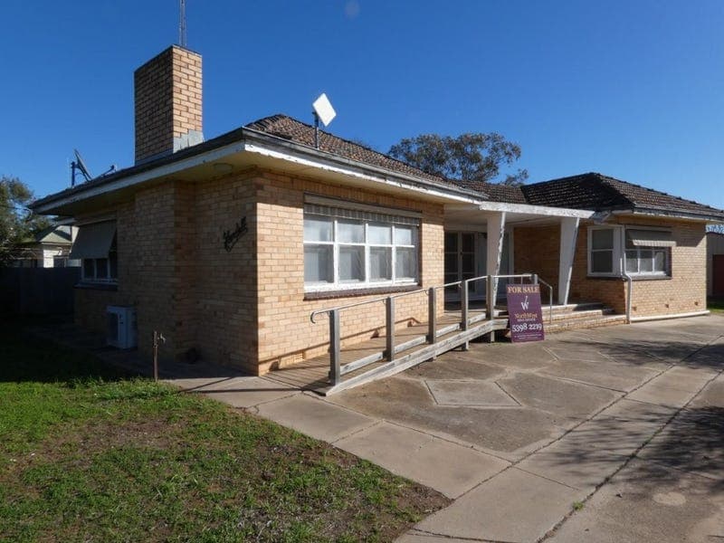 15 EDDY STREET