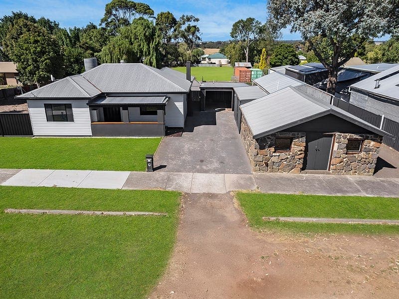 48 High Street, Macarthur