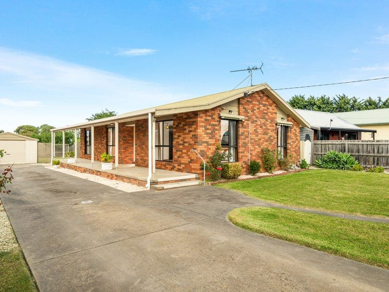 73 Fairfax Street, Portarlington