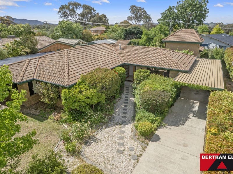 4 Kirwan Circuit, Stirling
