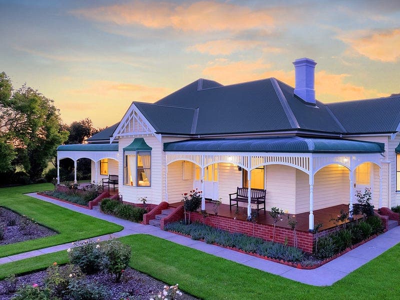 571 Grassmere Road, Grassmere