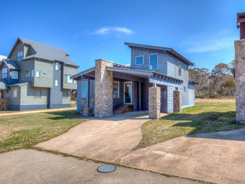 33 Horsehair Bend, Dinner Plain