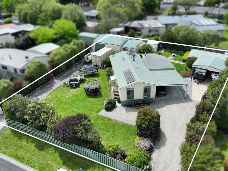 57-59 Tooronga Rd