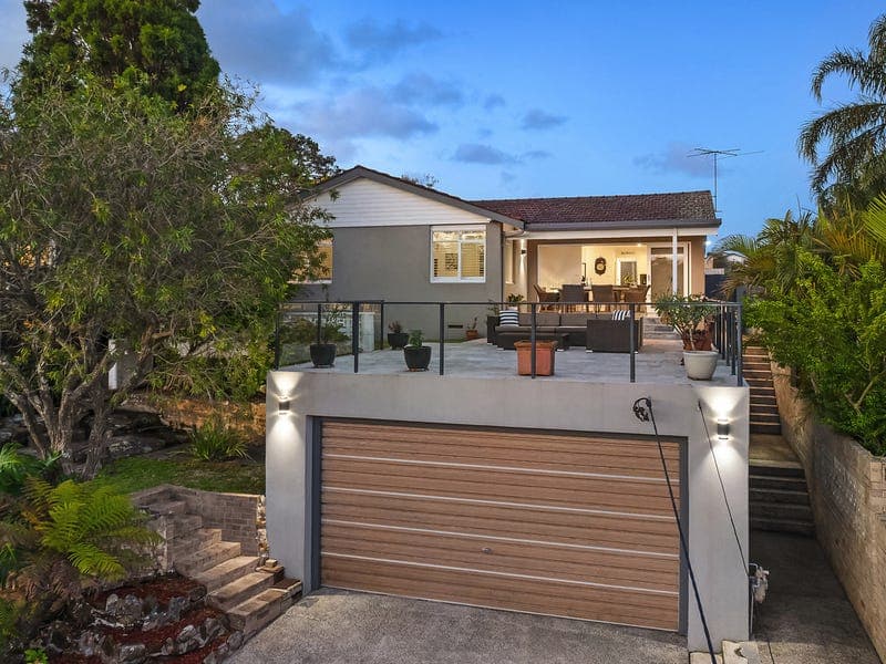 10 Cornwell Road, Allambie Heights