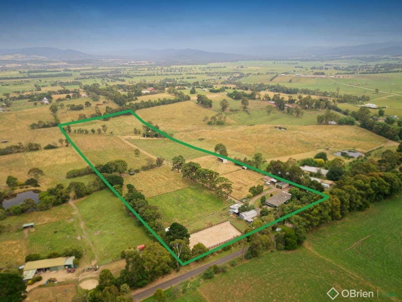 81 Alcorn Road, Labertouche