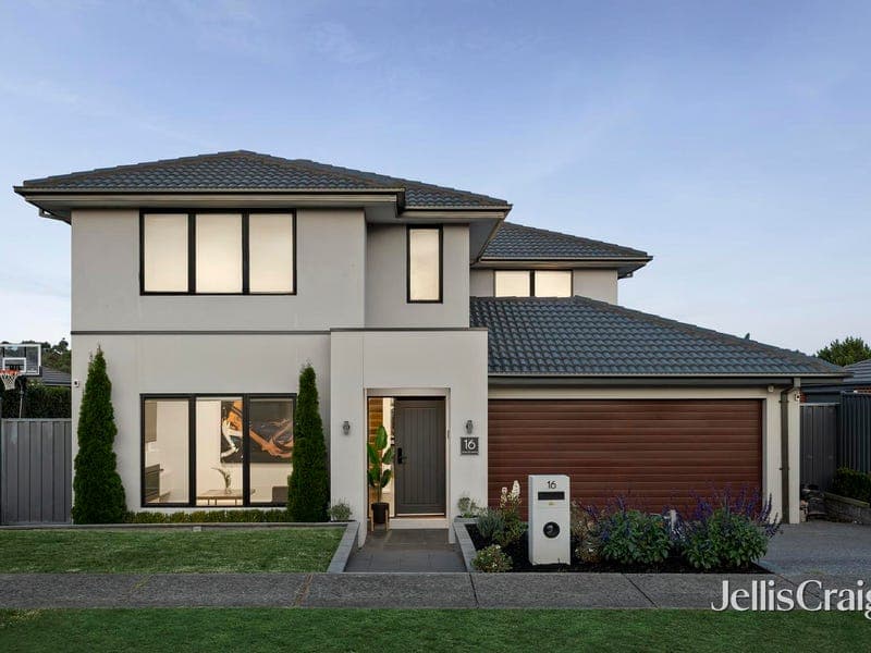 16 GLENLOTH AVENUE
