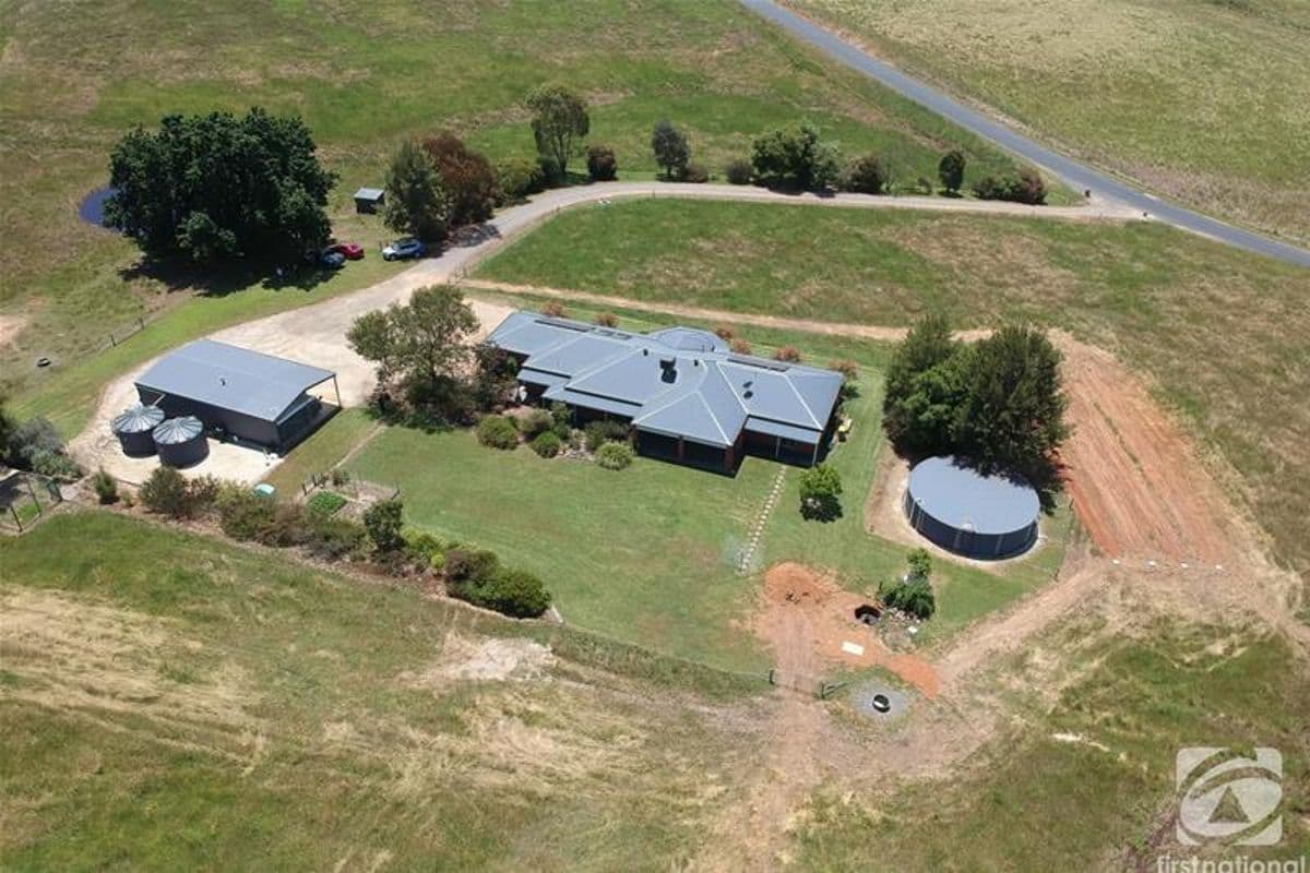1710 Georges Creek Road