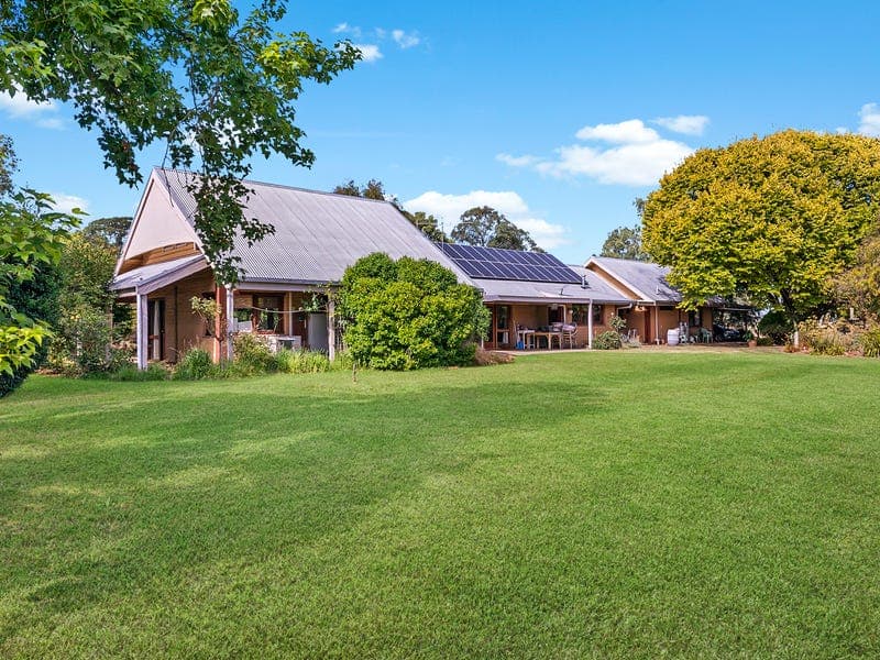 85 Centre Road, Molyullah