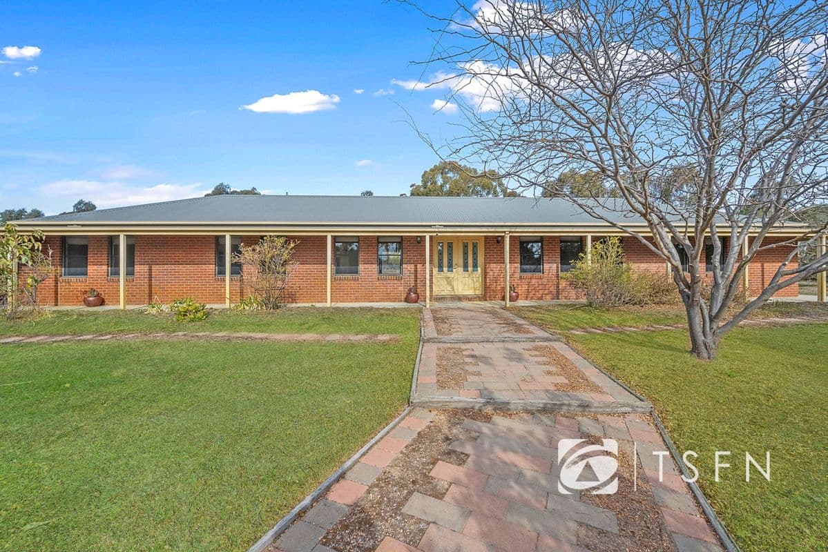 192 O'BRIENS LANE