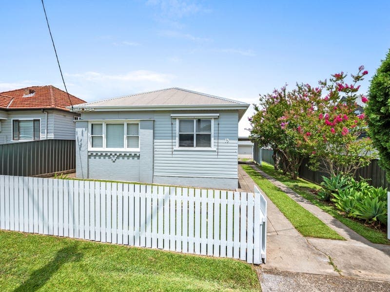 19 Ryan Street, Birmingham Gardens