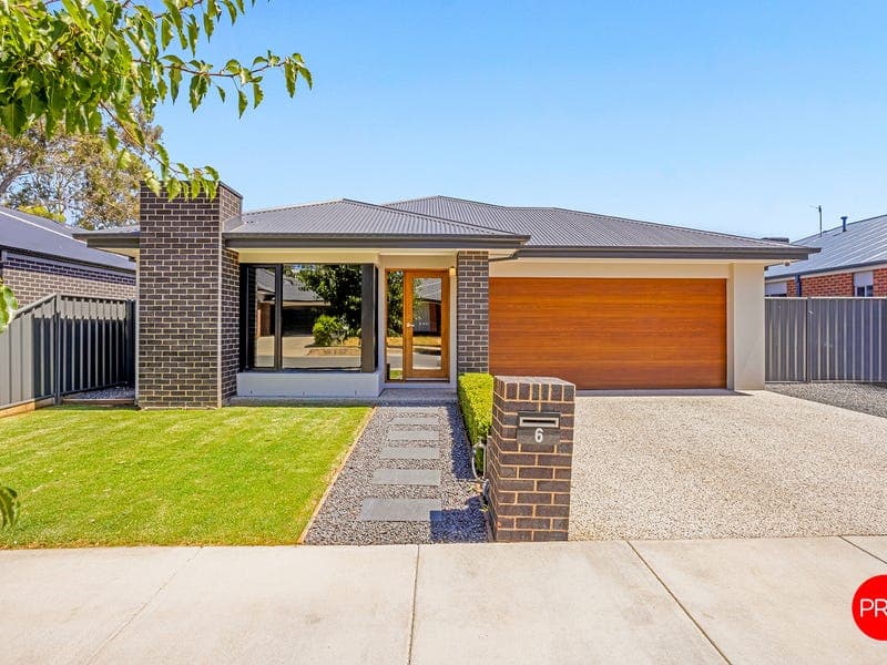 6 Bonnington Street, Jackass Flat