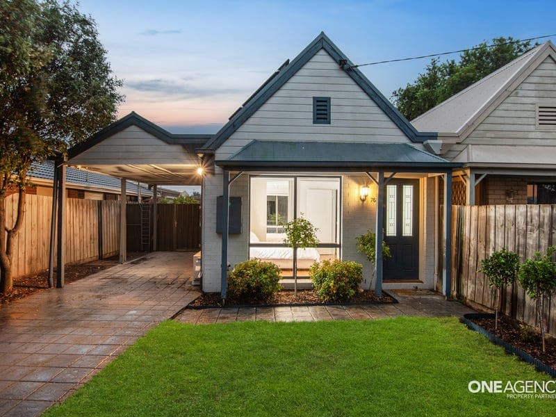 75 Shane Avenue, Seabrook