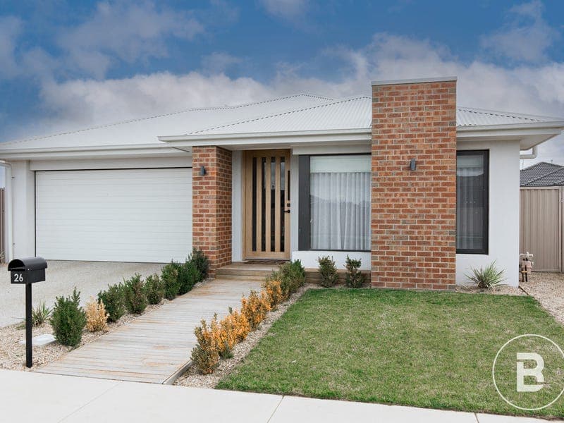 26 Rance Road, Delacombe