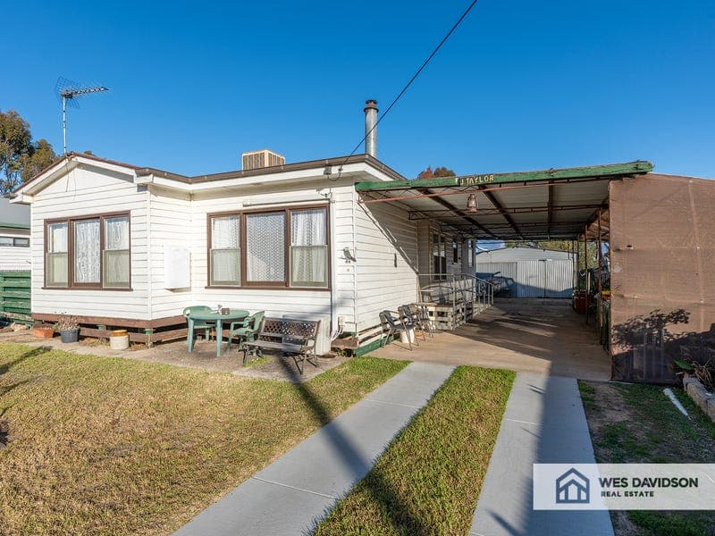 44 Jory Street, Natimuk