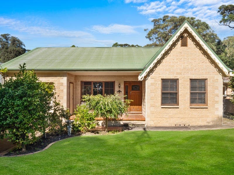 238 Lieutenant Bowen Drive, Bowen Mountain