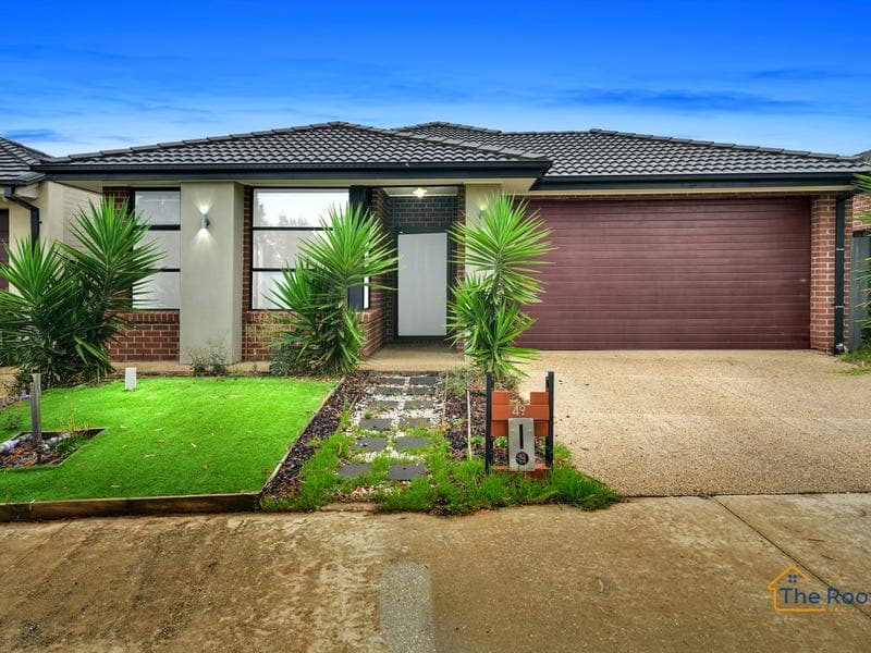 49 Diamond Parade, Cobblebank