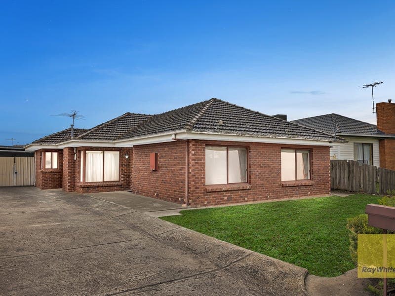 21 Wakool Avenue