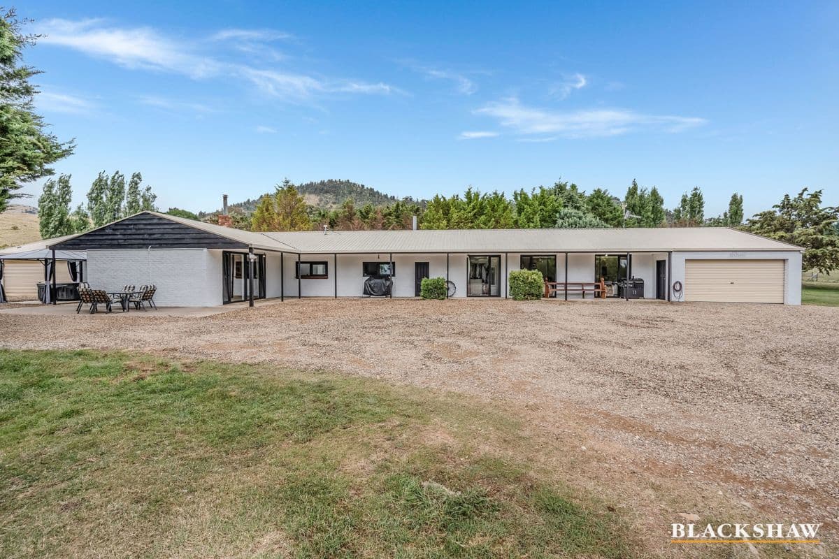 627 Jerangle Road