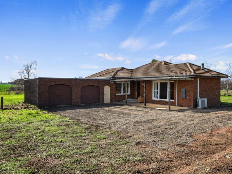3 Sisters-Garvoc Road, Garvoc