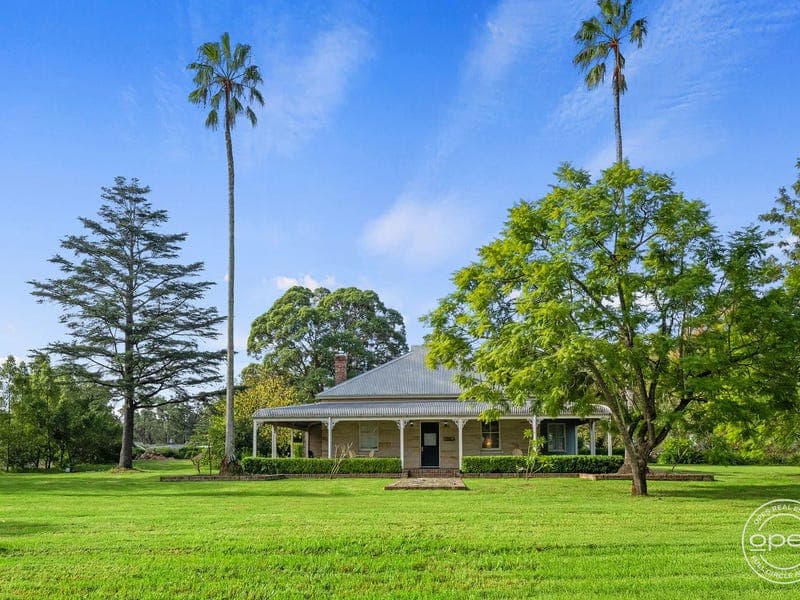 221 Annangrove Road, Annangrove