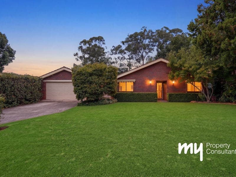 4 Taynish Avenue, Camden South
