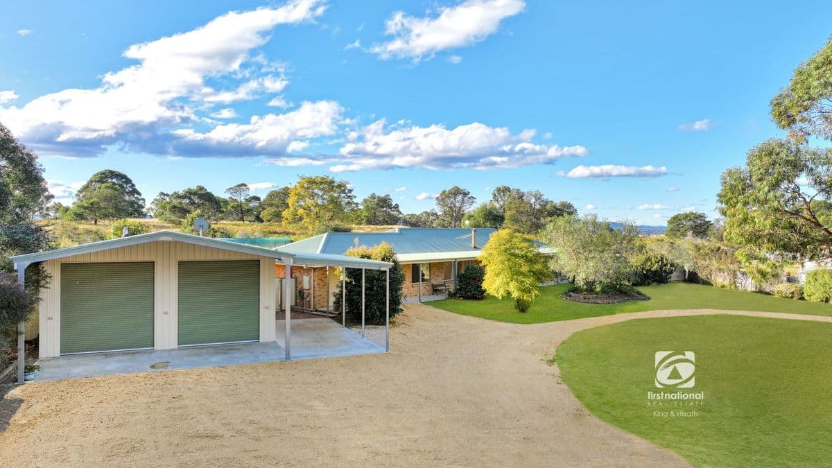 45 Ives Road