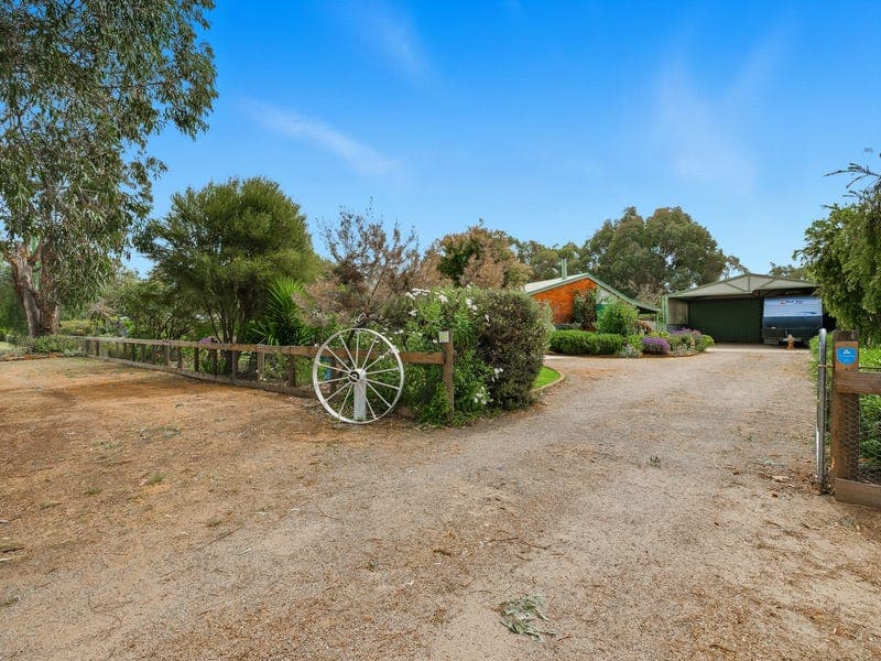 39 Moore Street, Baddaginnie