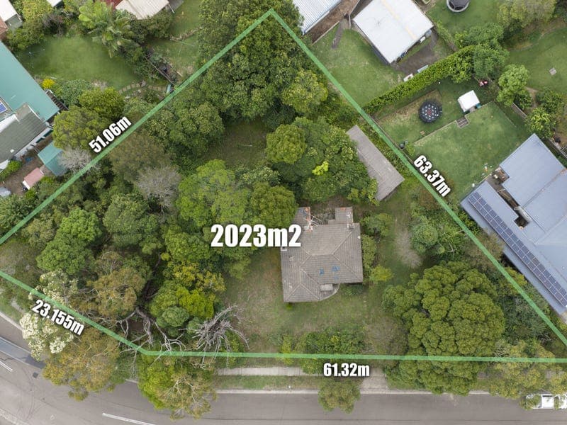 14-18 Yallambee Road, Berowra