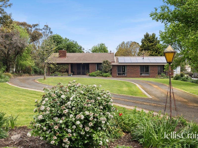 115 Cummins Road, Mount Rowan