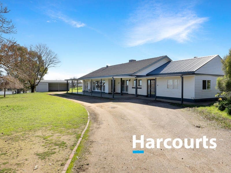 38 Glenrowan West Road, Glenrowan