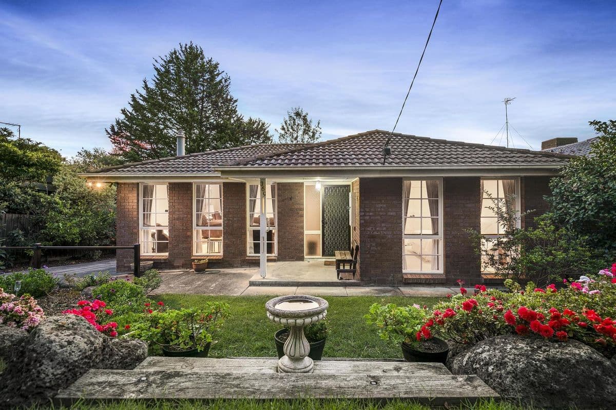 369 Banyule Road