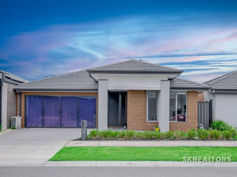 72 Gossia Avenue, Craigieburn
