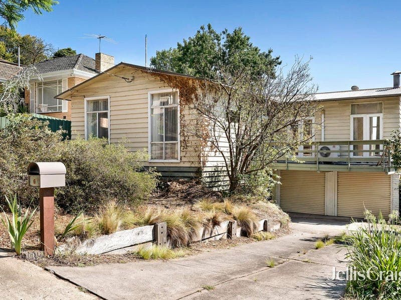 6 Lind Street, Strathmore
