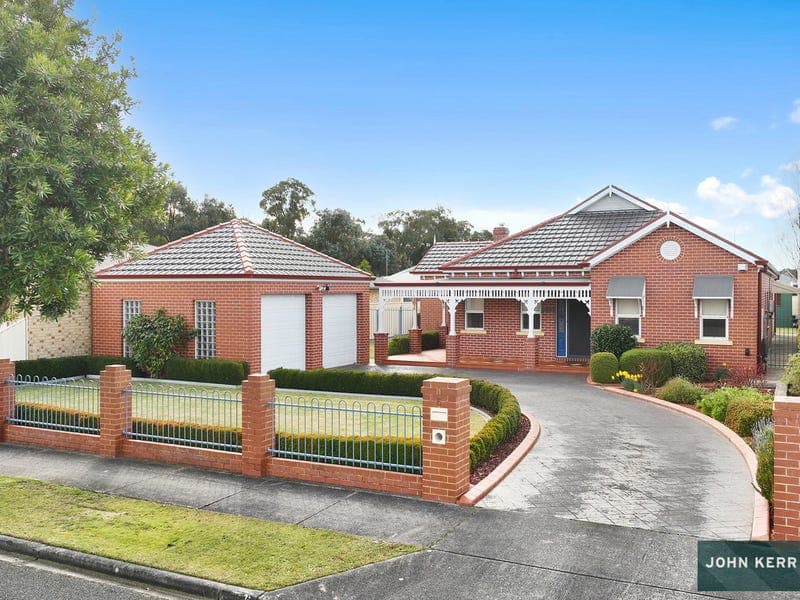 6 Matlock Street, Newborough