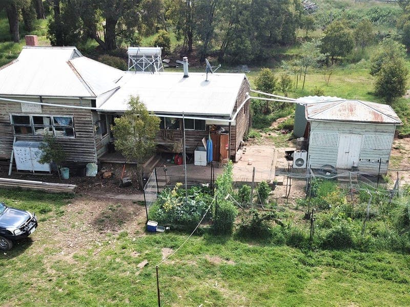 249 Bonang Road