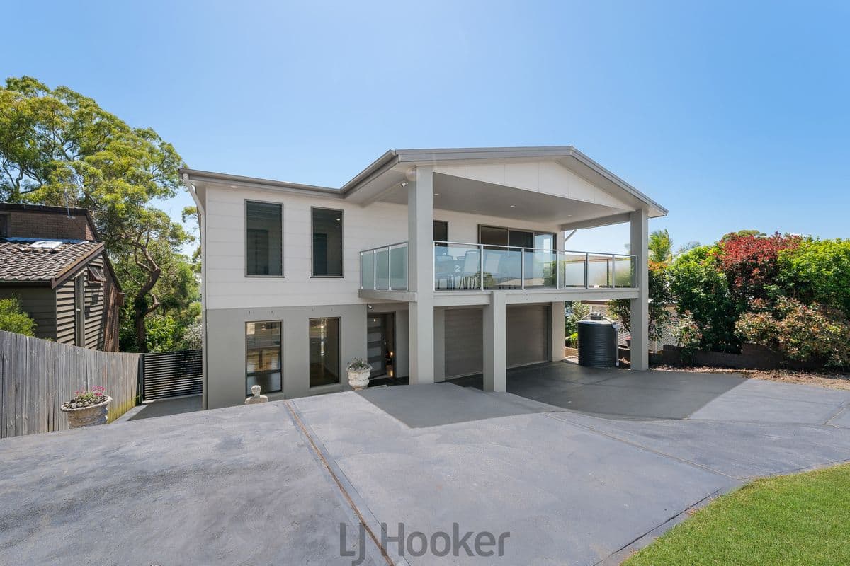 85 Arcadia Street